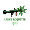 LANCE ROQUETTE BIO ! (cuisine, écologie)