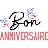 Bon anniversaire cadeau humour