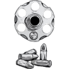 Bullet Turret Pattern