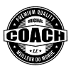 LOGO COACH ORIGINAL