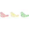 Three Little Birds Africa Music Reggae Rasta