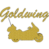 Goldwing Gift Gift Idea