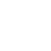 Cat Silhouette Sitting