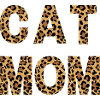 Cat Mom