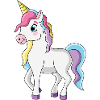 unicorn