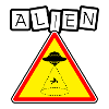 alien