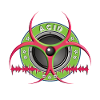 Acid Music Techno