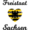 Freistaat Sachsen