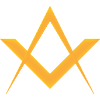 Masonry emblem