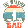 THE WALKING DAD