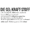Dieselkraftstoff Diesel