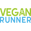 Vegan runner gift plants saying