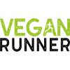 Vegan runner gift plants saying