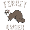 Fritte ejer - Sjov fritte, sød fritte