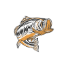 Anglers - Petri Heil Fishing