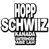 Hop Schwiiz Canada