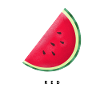 watermelon