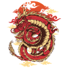 Japon Dragon