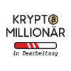 Crypto Millionaire in progress