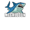 megalodon