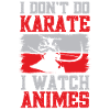 Anime I Watch Anime