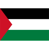 Palestine flag - palästinensische Flagge