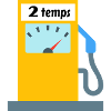 2 temps