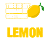 Lemon lemon costume saying
