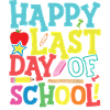 Last day of school