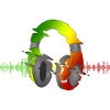 Reggae Music Africa Jamaica Rastafari