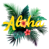 ALOHA TROPICAL
