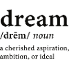 Dream Quote