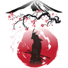 Japan Samurai Art