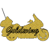 Goldwing Gift Gift Idea