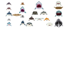 Requins, requins, requins