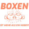 Boxen Spruch