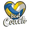 Beachvolleyball Beach Volleyball Coach Trainer