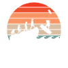 Kitesurfer Evolution Kite Kiteboarding Surfer