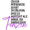Tanzen