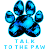 Talk to the paw