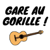 Gare au Gorille