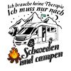 Camping Schweden