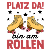Rollschuhe