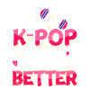 K-pop