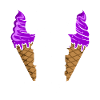 Crème glacée
