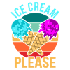 Crème glacée