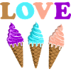 Eiscreme