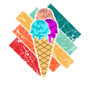 Crème glacée