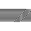 bend on the lines