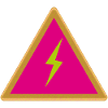 haute tension